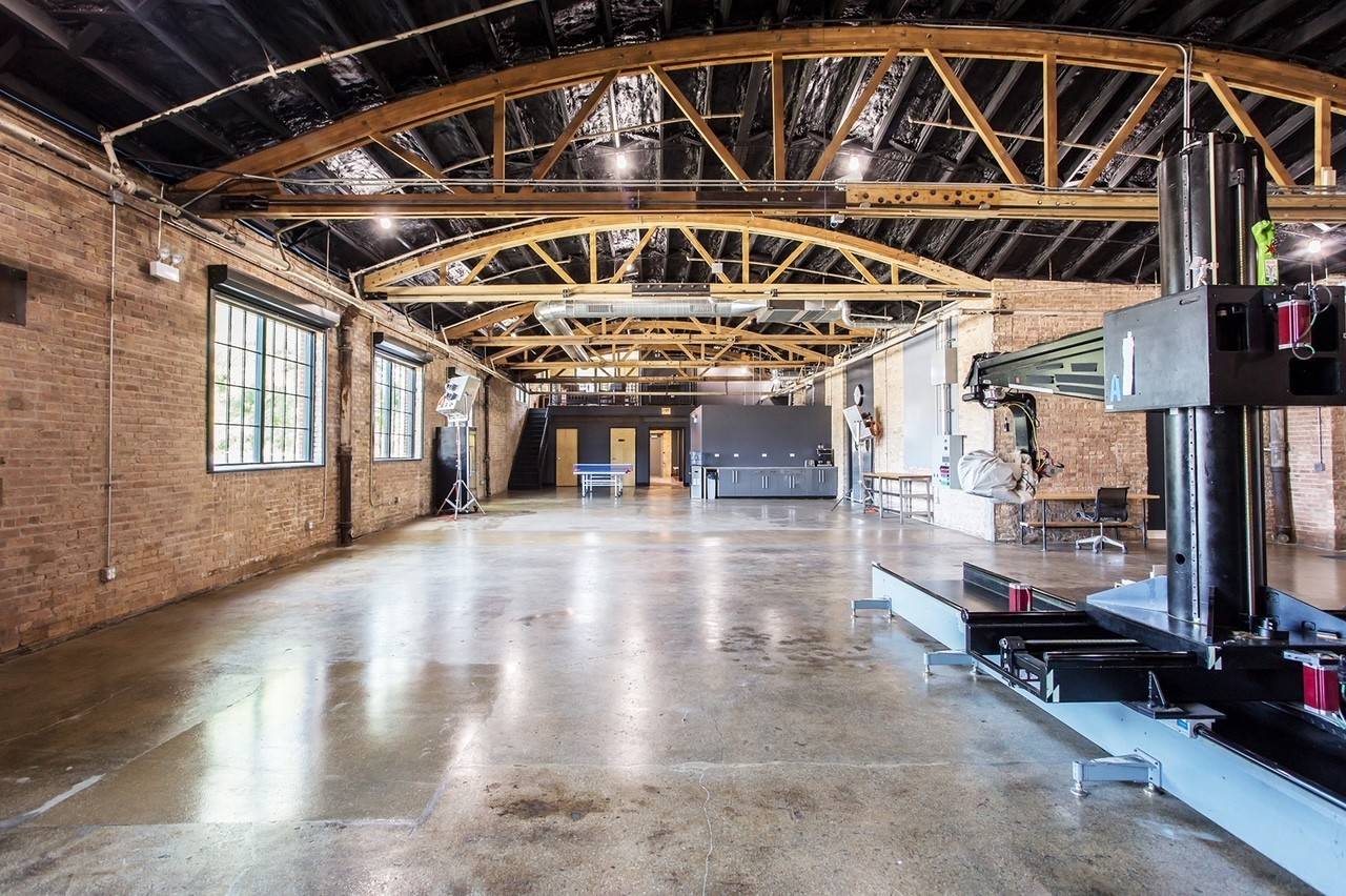 548 N Sacramento BLVD, Chicago, IL 60612