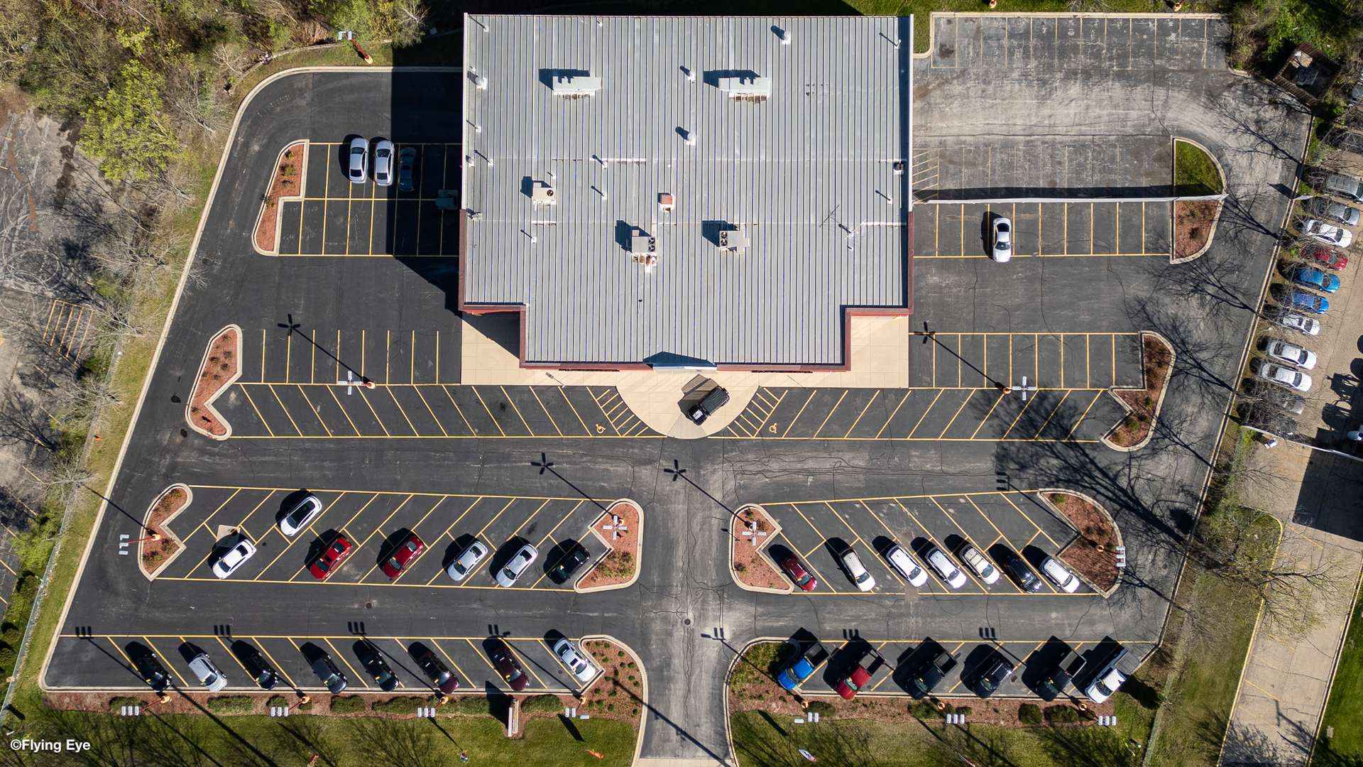 1530 E New York ST, Aurora, IL 60505