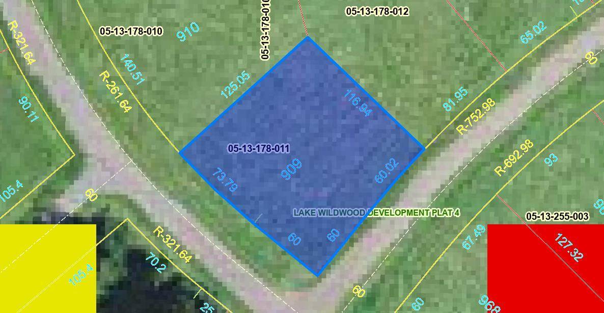 909 Lake Wildwood DR, Varna, IL 61375