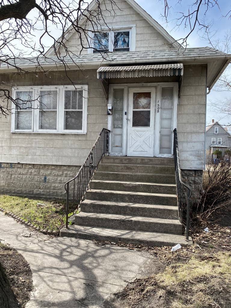 1508 S 1st AVE, Maywood, IL 60153