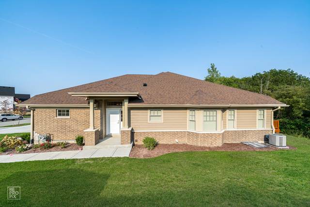 11158 Tuscany LN, Lemont, IL 60439