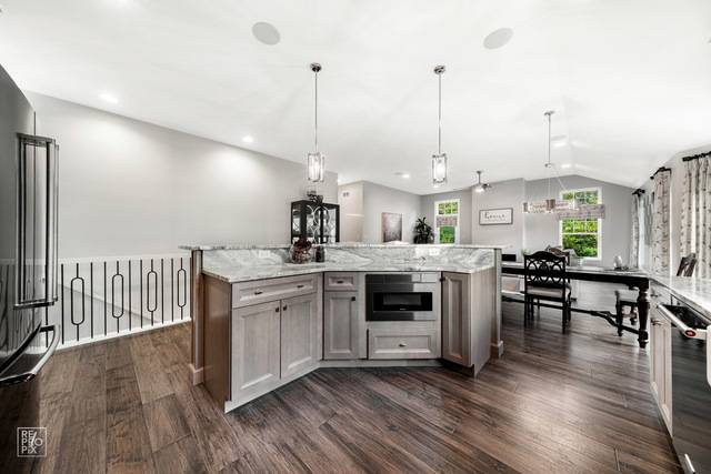 11174 Tuscany LN, Lemont, IL 60439