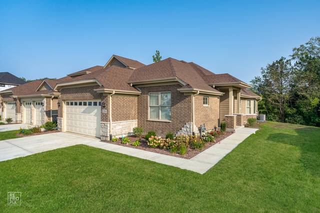 11174 Tuscany LN, Lemont, IL 60439