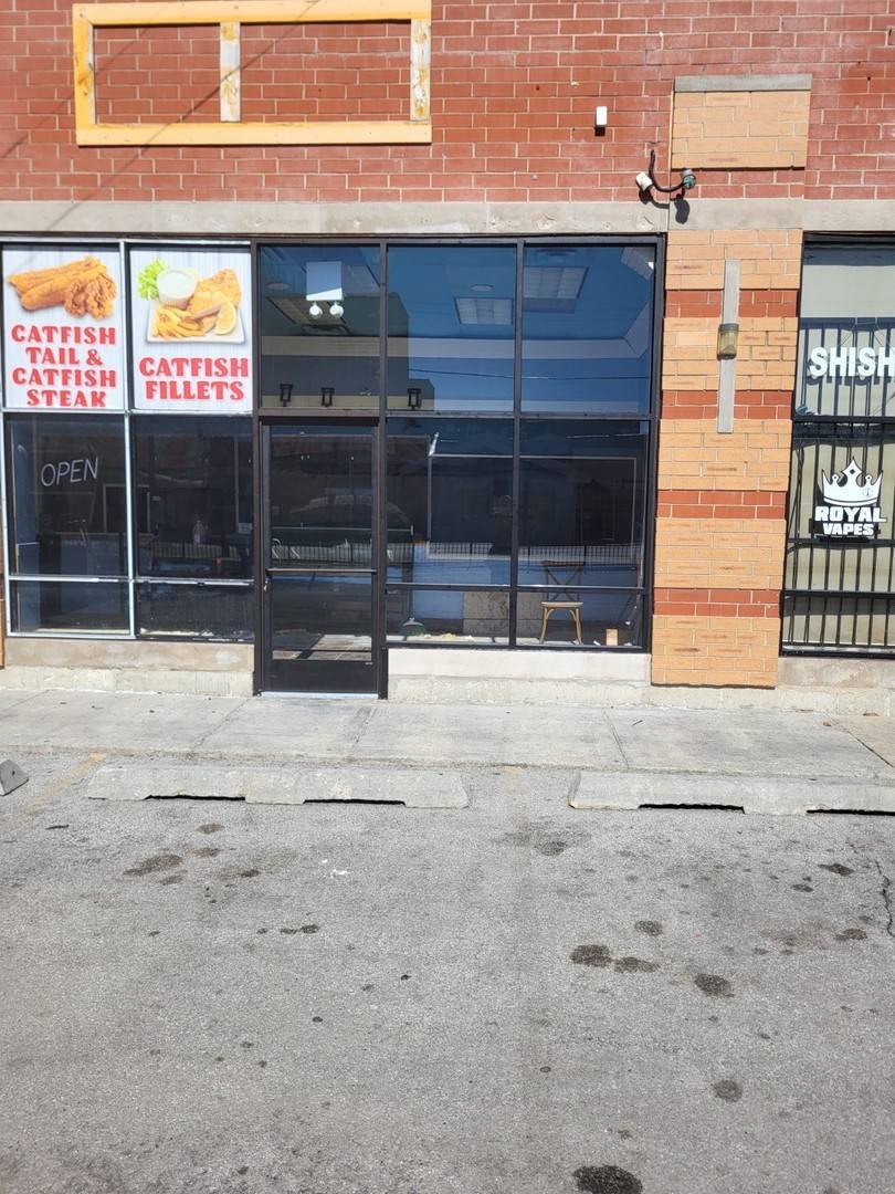 1634 W 79TH ST #H, Chicago, IL 60620