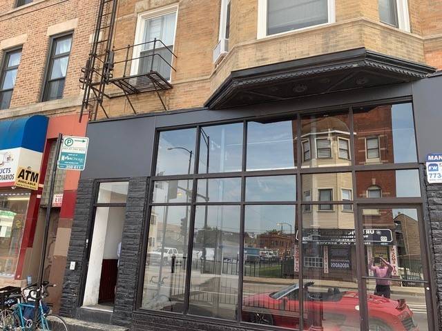 2003 W Cermak RD, Chicago, IL 60608