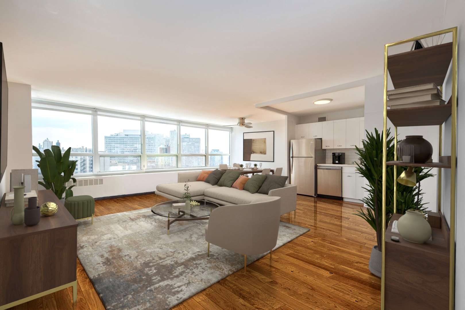 4800 S Chicago Beach DR #2611S, Chicago, IL 60615