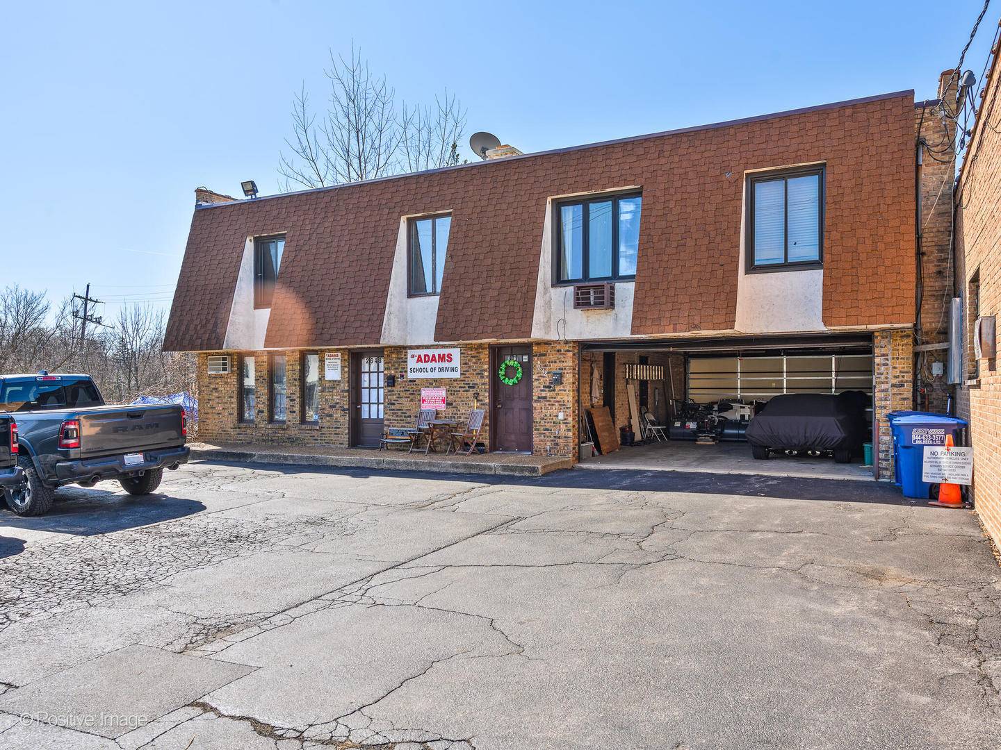 2648-2666 Waukegan AVE, Highland Park, IL 60035