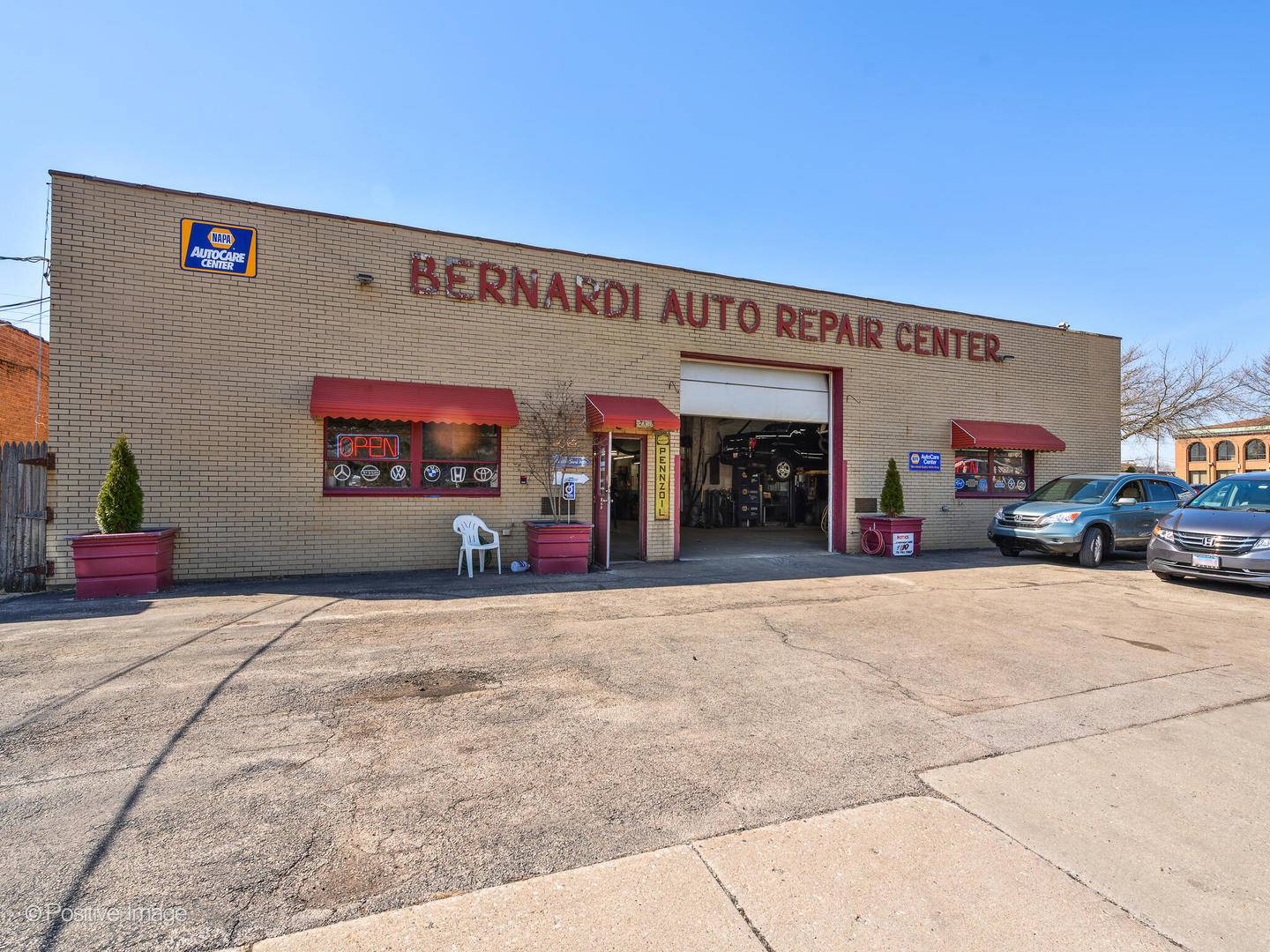 2648-2666 Waukegan AVE, Highland Park, IL 60035