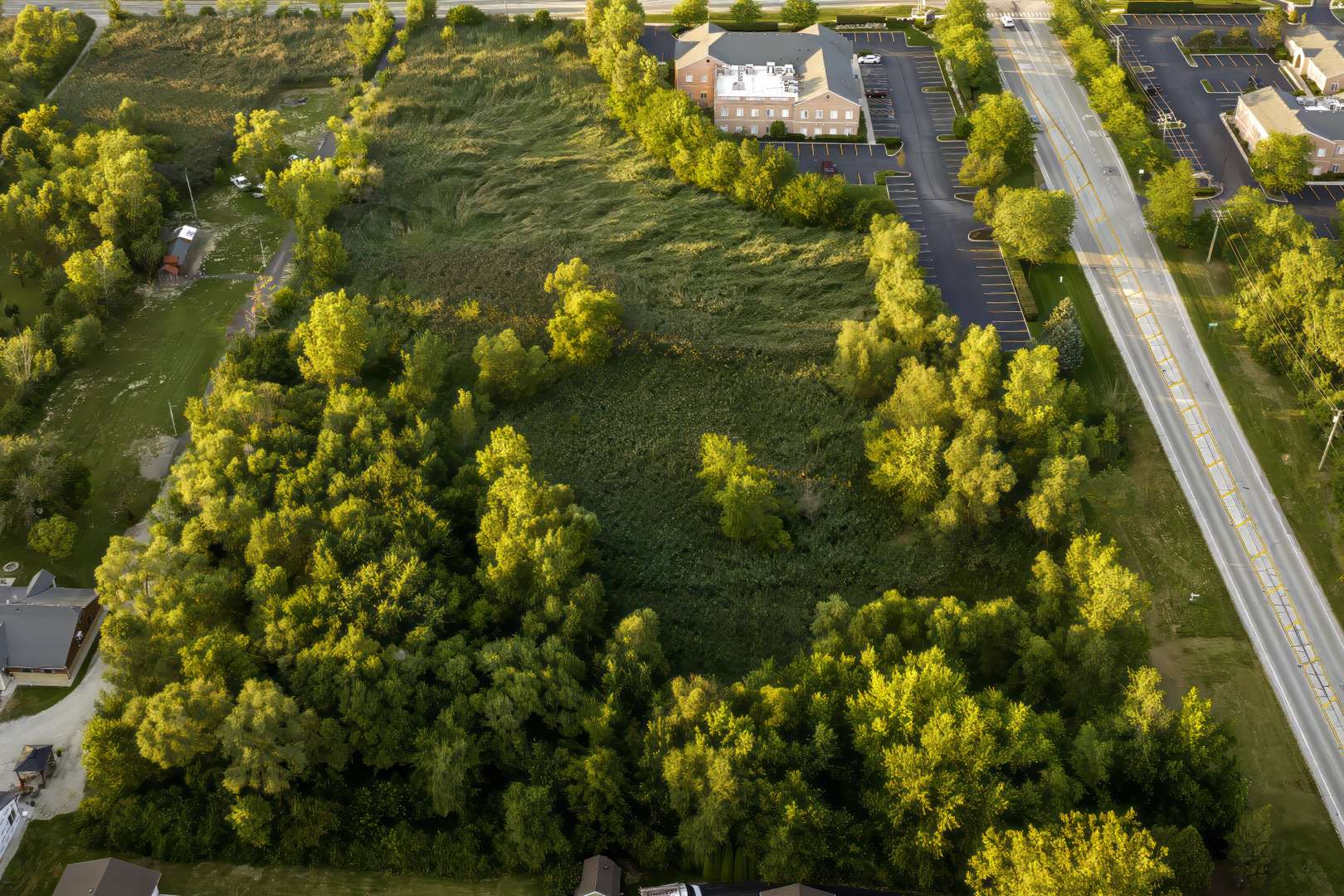 14340 108th AVE, Orland Park, IL 60467