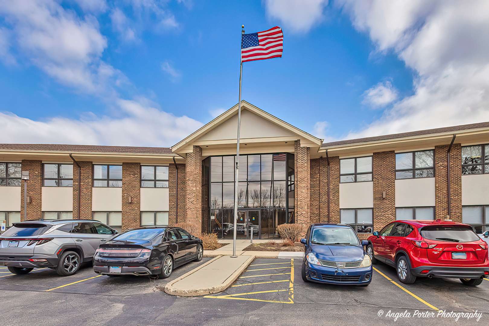 5400 W Elm ST #200-204, Mchenry, IL 60050