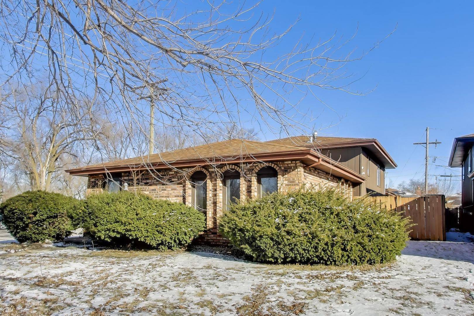 257 Cornell AVE, Calumet City, IL 60409
