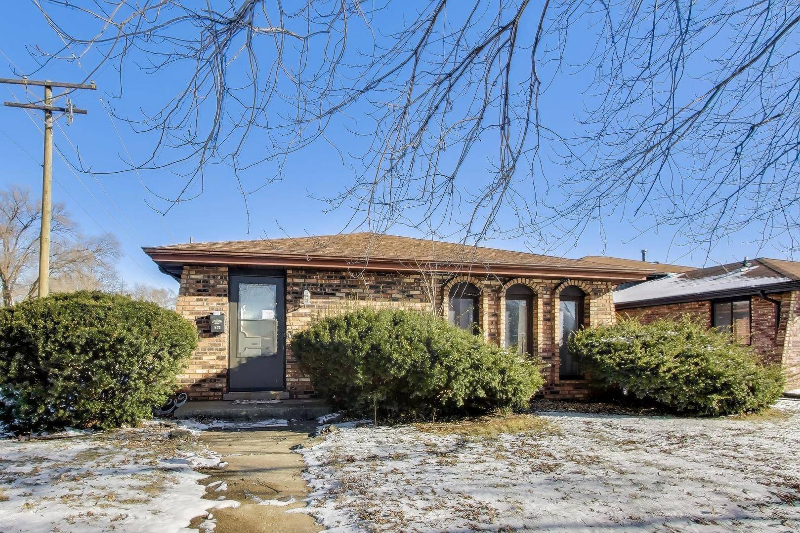 257 Cornell AVE, Calumet City, IL 60409