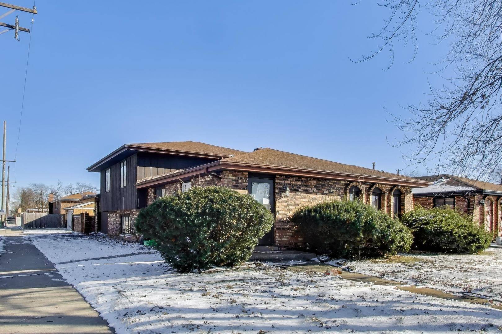 257 Cornell AVE, Calumet City, IL 60409