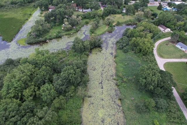Lot 5 Tower DR, Mchenry, IL 60050