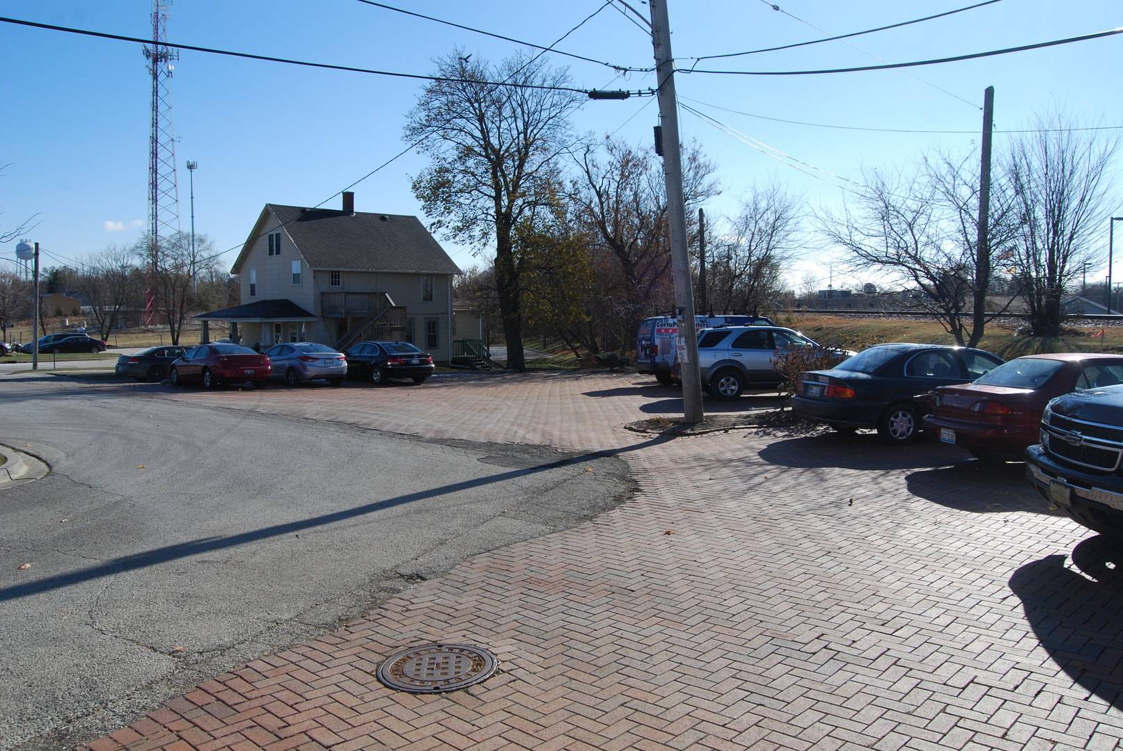 101 N Main ST, Crystal Lake, IL 60014