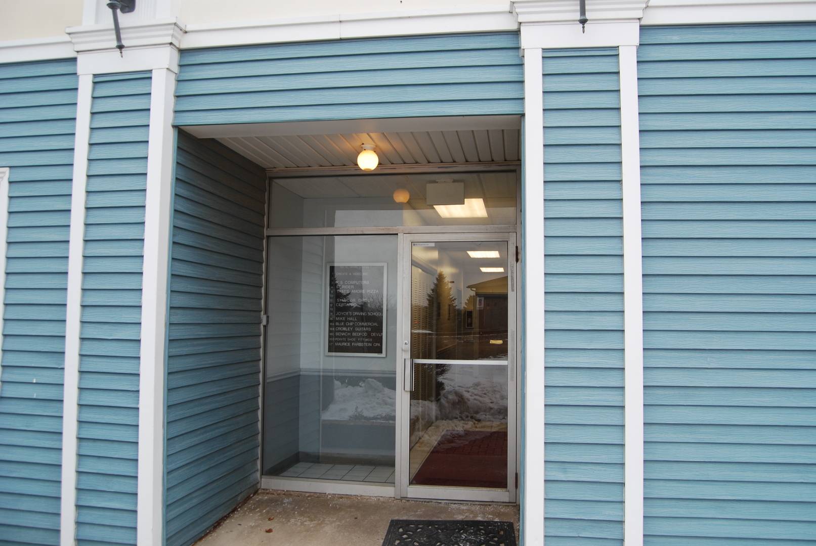 101 N Main ST, Crystal Lake, IL 60014