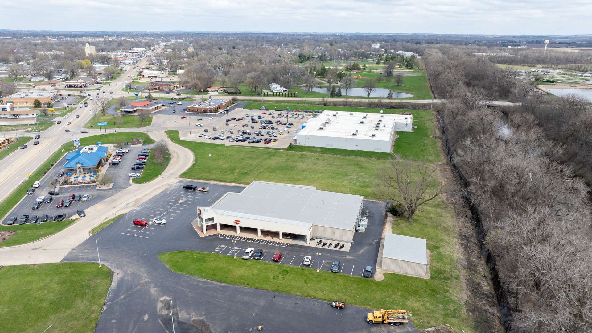 1903 1st AVE, Rock Falls, IL 61071