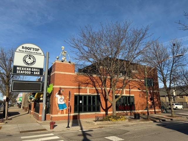 5700 W Irving Park RD, Chicago, IL 60634