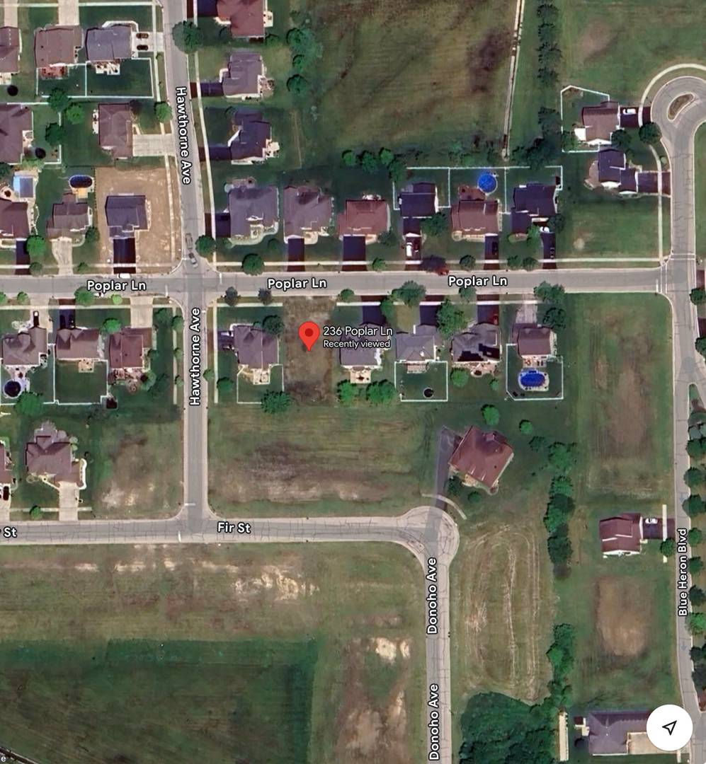 236 Poplar LN, Beecher, IL 60401