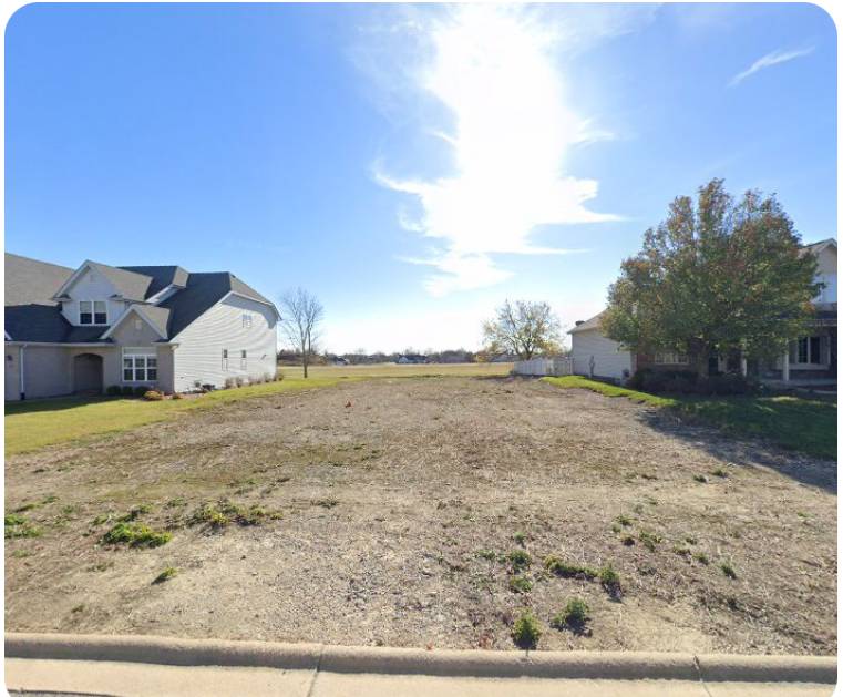 236 Poplar LN, Beecher, IL 60401