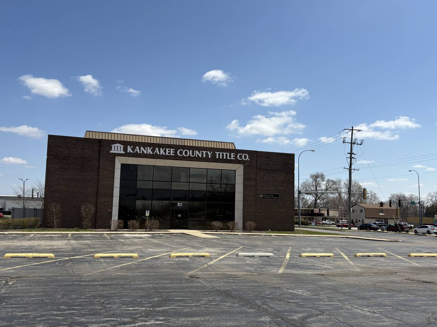 311 N Bradley BLVD, Bradley, IL 60915