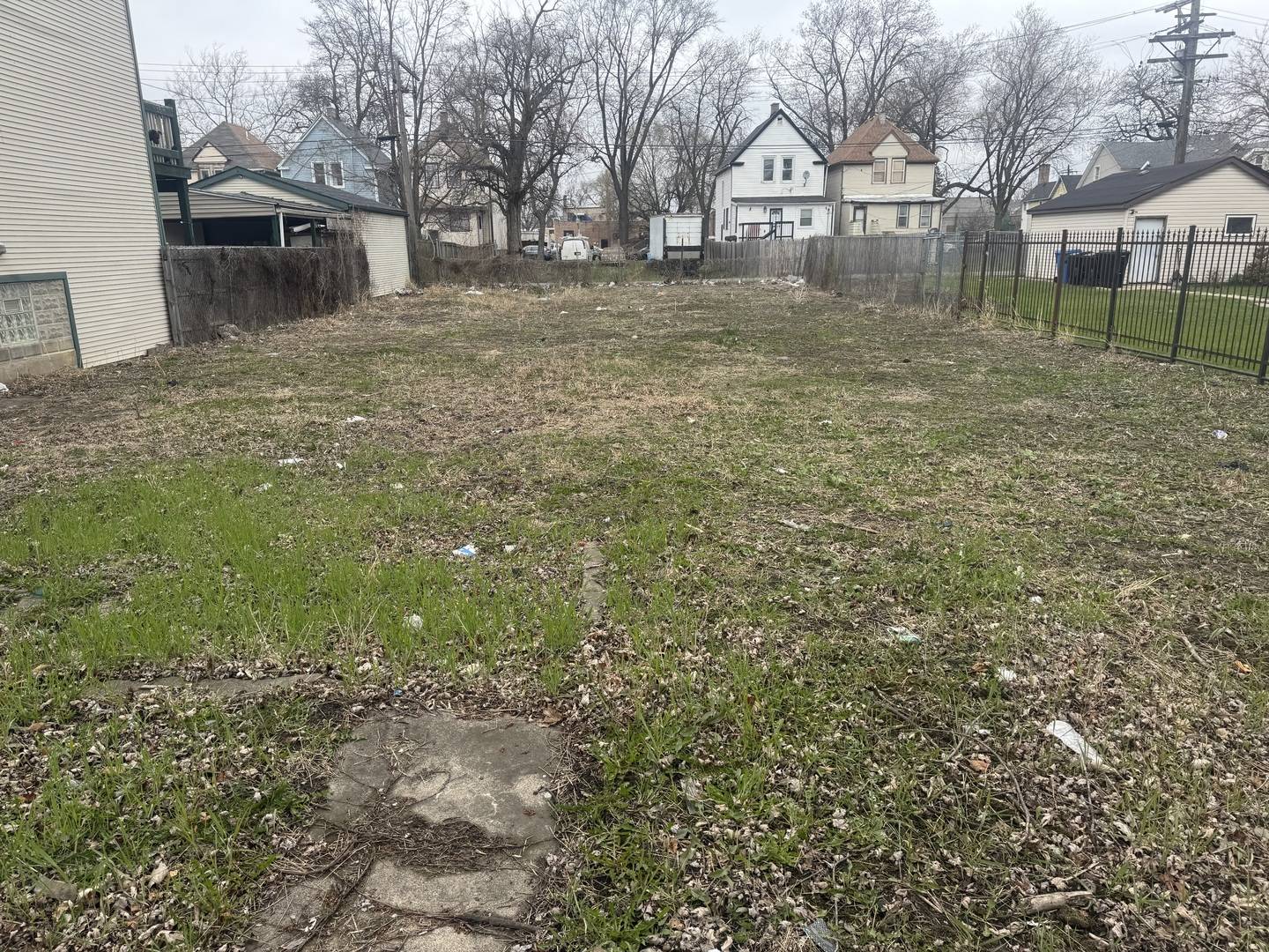 4646 W Ohio ST, Chicago, IL 60644