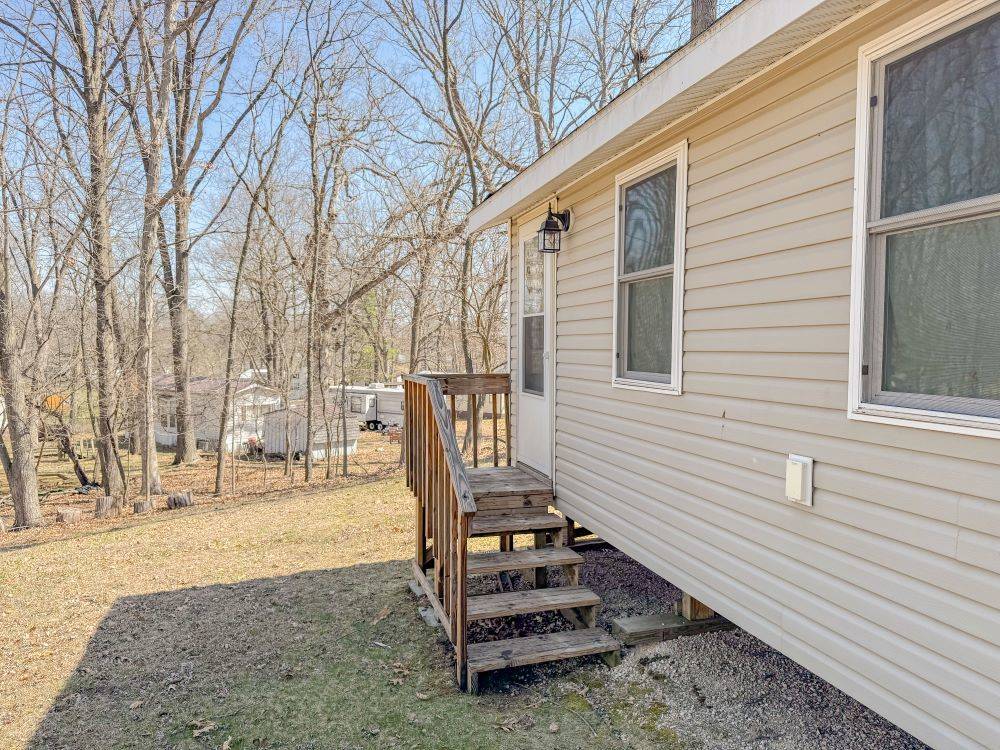 12/58-59 Woodhaven, Sublette, IL 61367