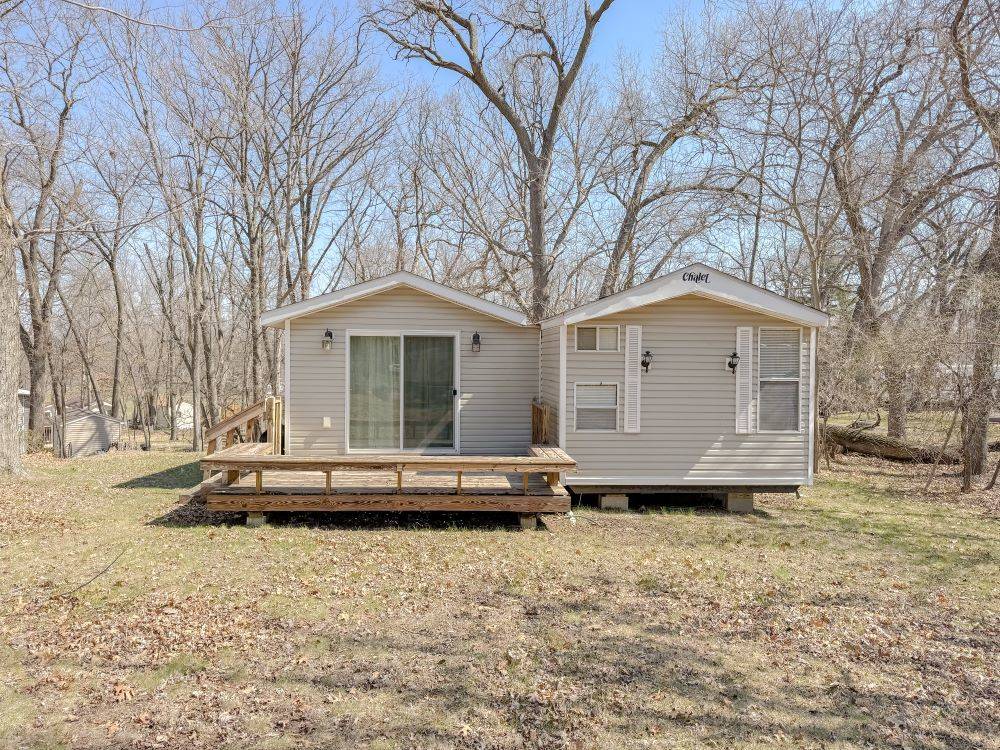 12/58-59 Woodhaven, Sublette, IL 61367