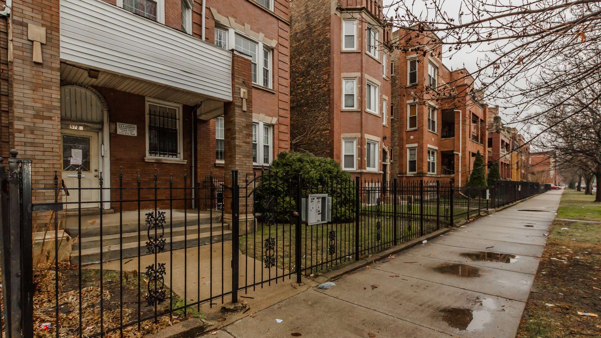 5729 S MICHIGAN AVE, Chicago, IL 60637