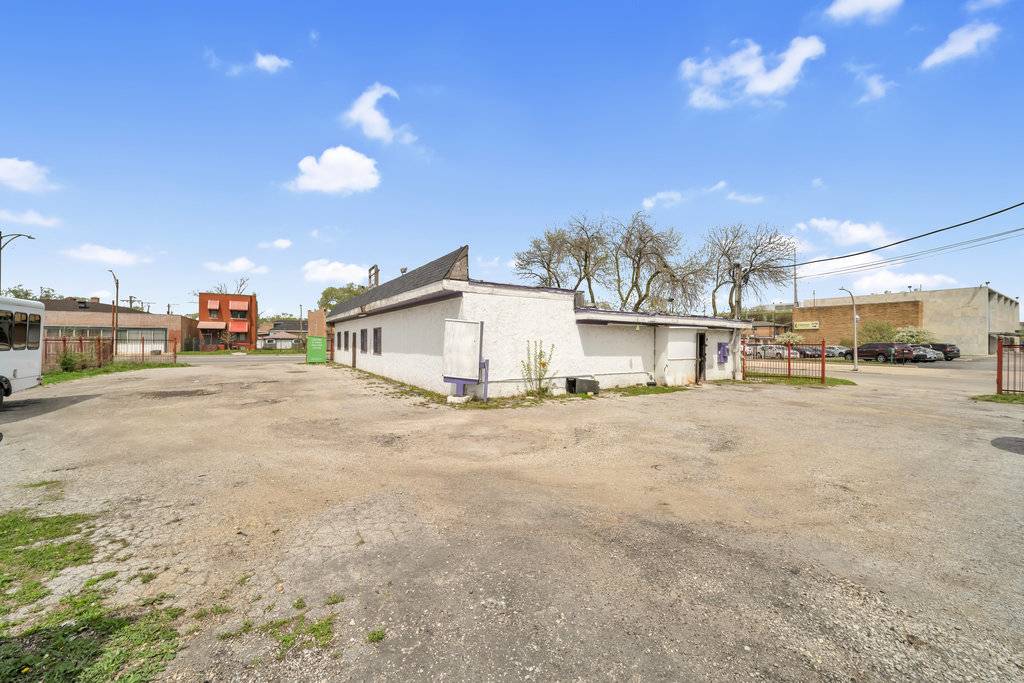 1733 W 87th ST, Chicago, IL 60620