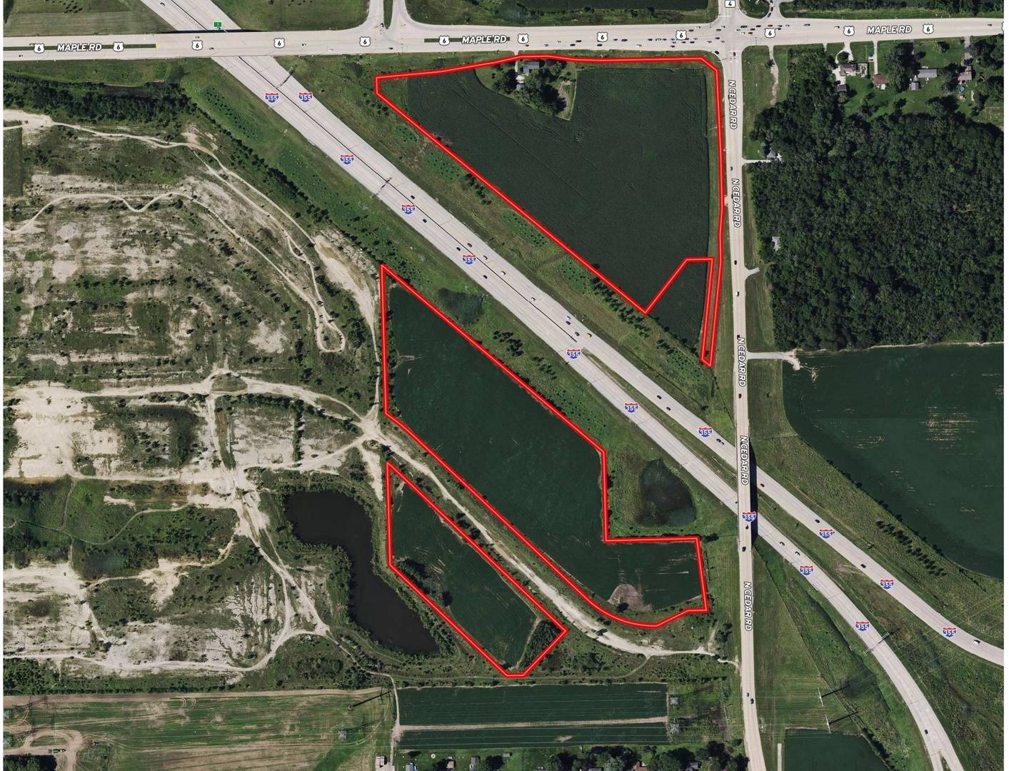 Address not disclosed, New Lenox, IL 60451