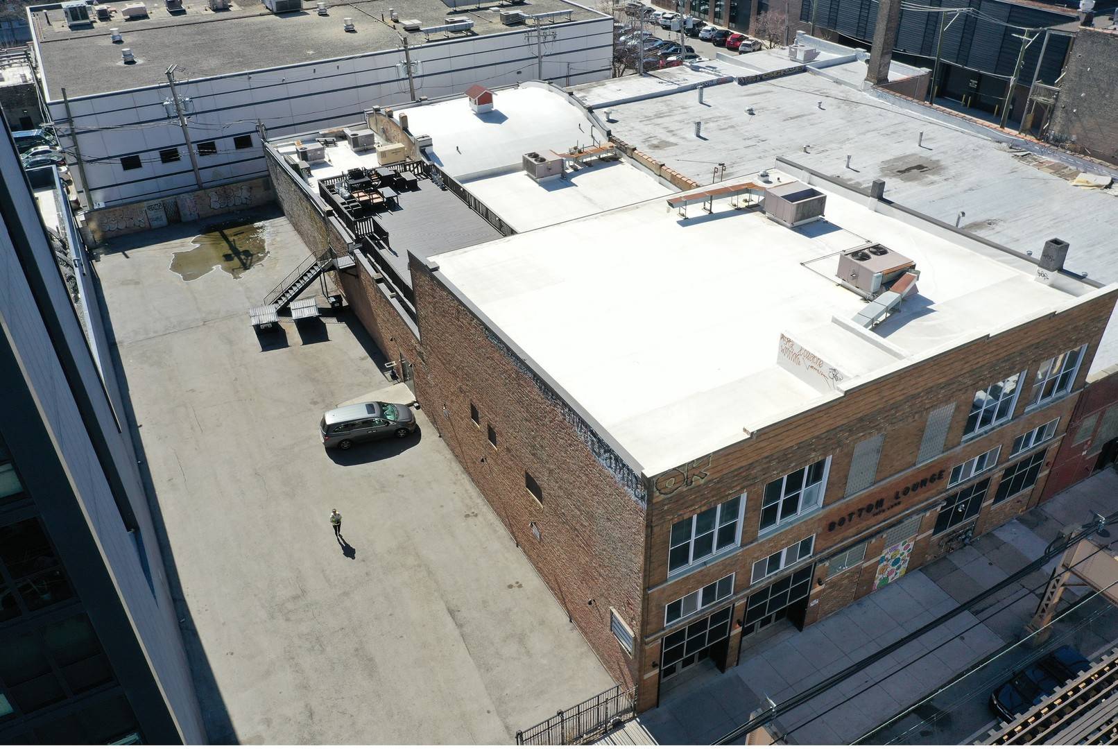 1375 W Lake ST, Chicago, IL 60607