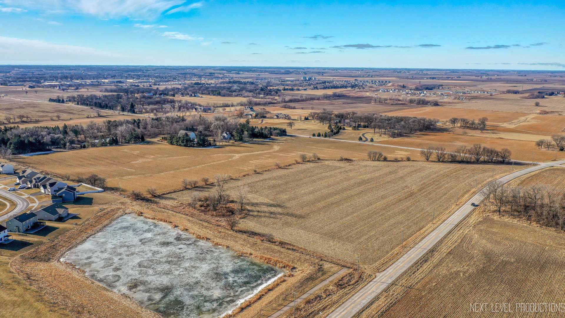 000 Big Timber / Widmayer SEC RD, Hampshire, IL 60140