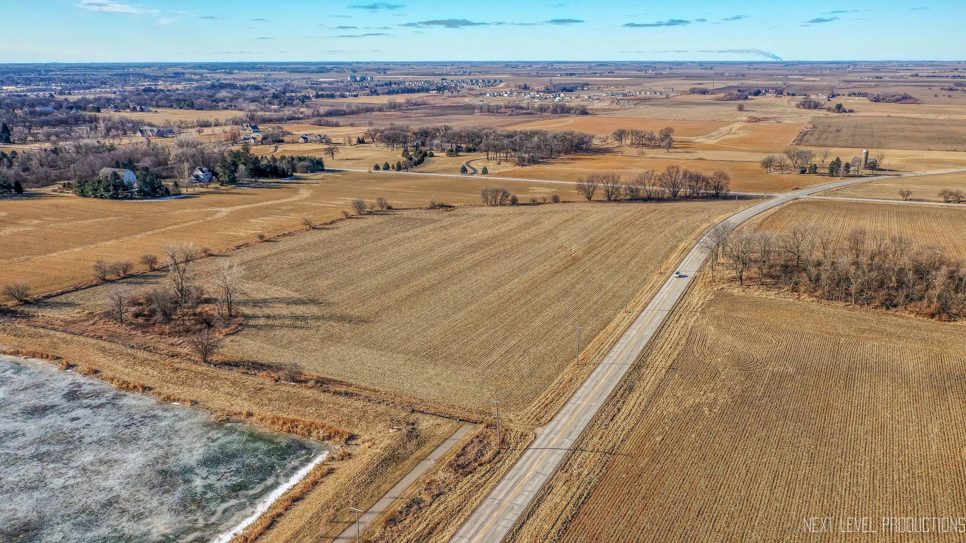 000 Big Timber / Widmayer SEC RD, Hampshire, IL 60140