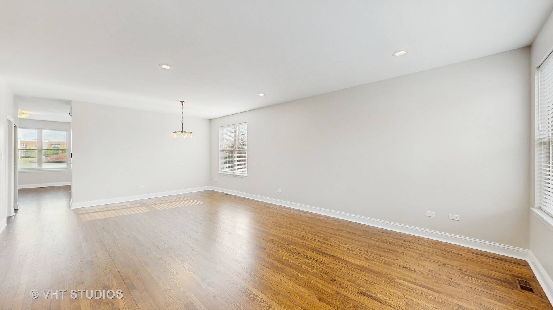 3642 W 51st ST, Chicago, IL 60632