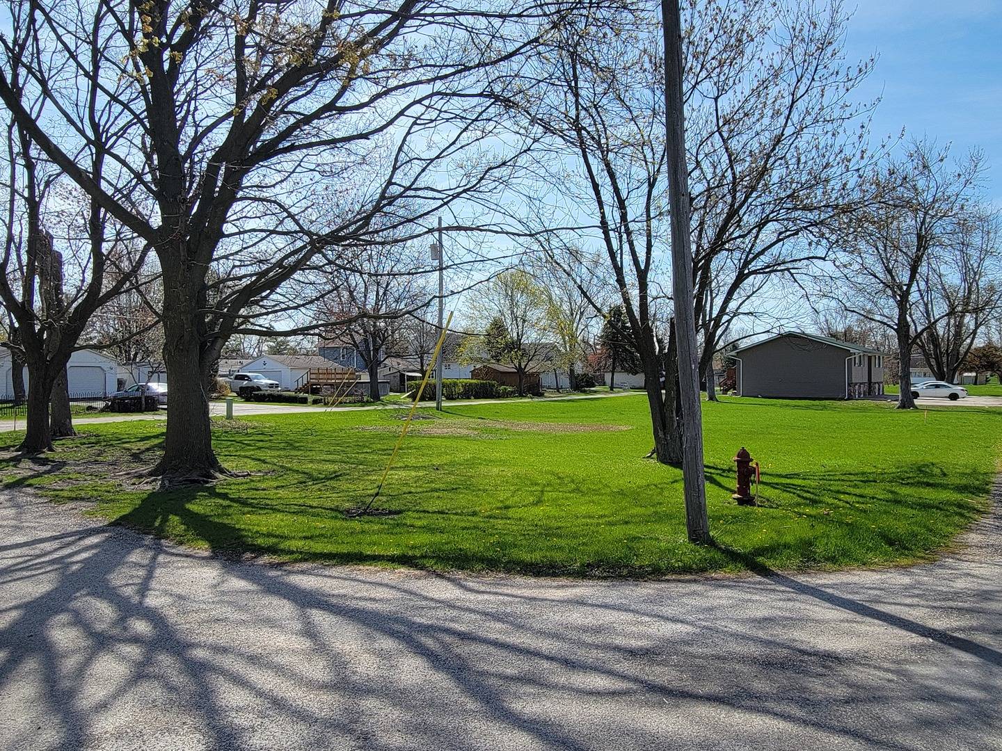 829 Lincoln ST, Minonk, IL 61760