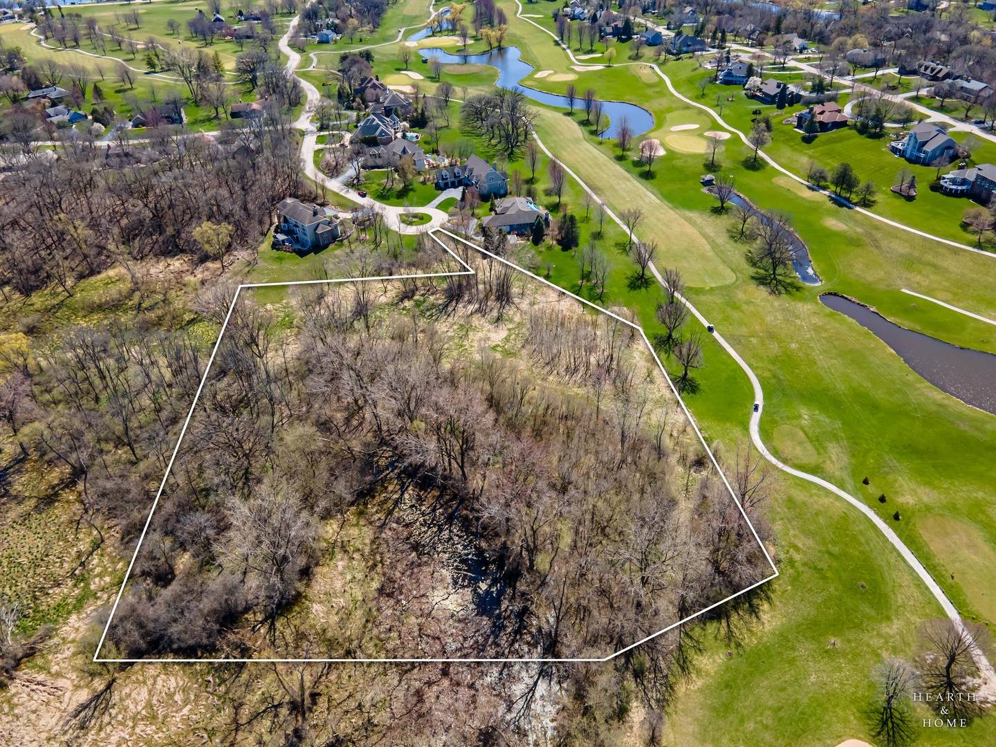 7010 Fairway DR, Lakewood, IL 60014