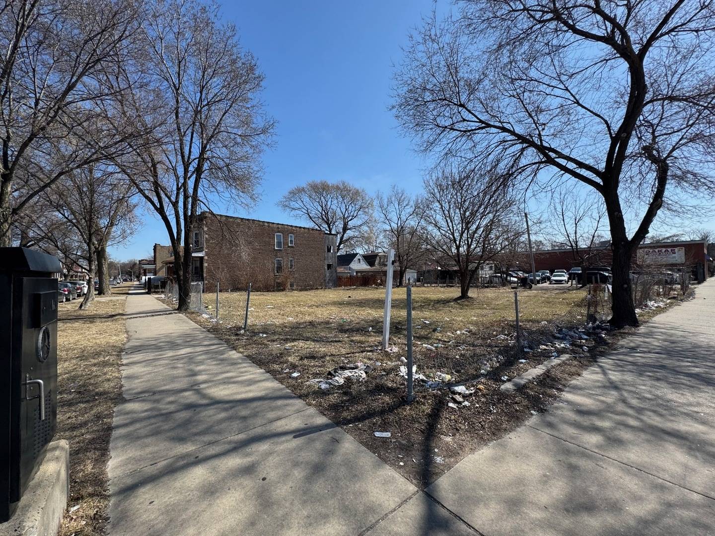 6101 S Ashland AVE, Chicago, IL 60636