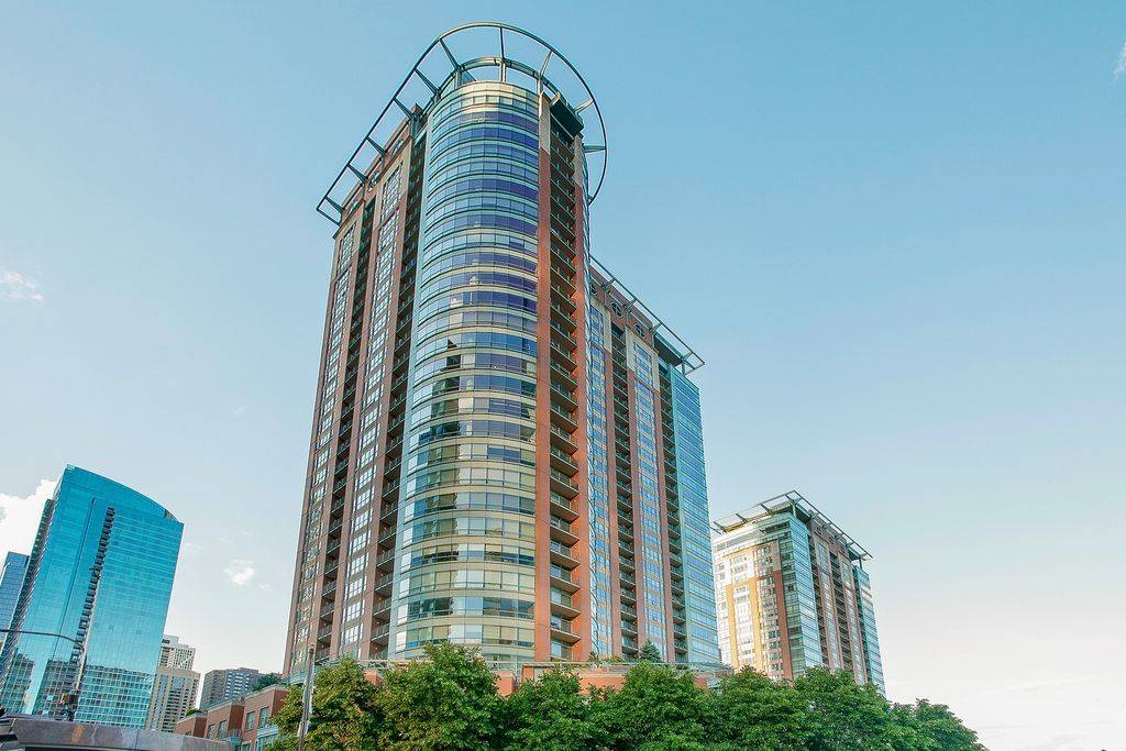 415 E North Water ST #3205, Chicago, IL 60611