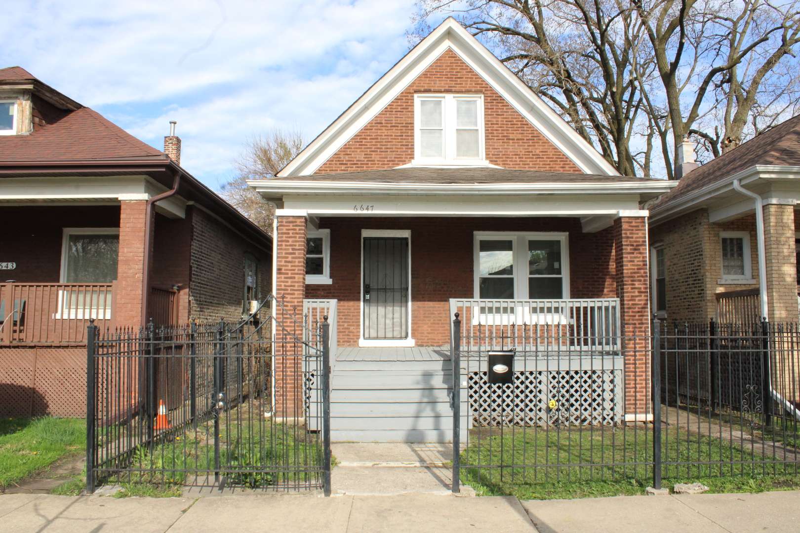 6647 S MICHIGAN AVE, Chicago, IL 60637