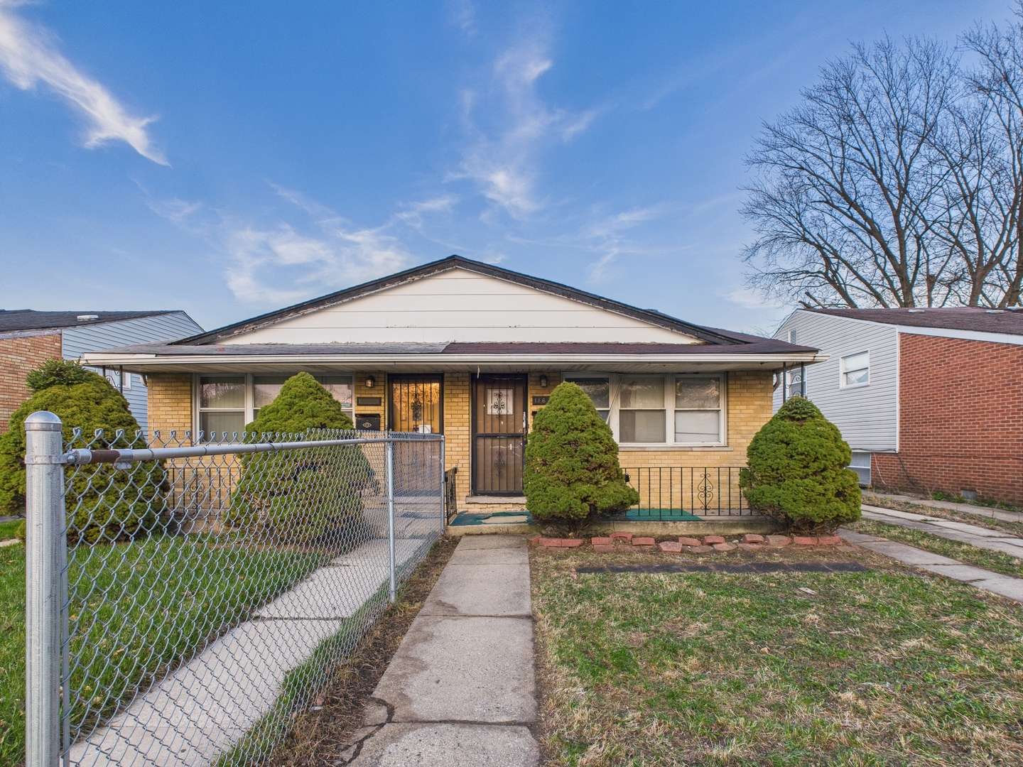 11637 S Racine AVE, Chicago, IL 60643