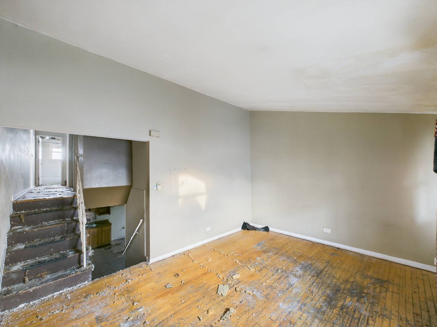 11637 S Racine AVE, Chicago, IL 60643