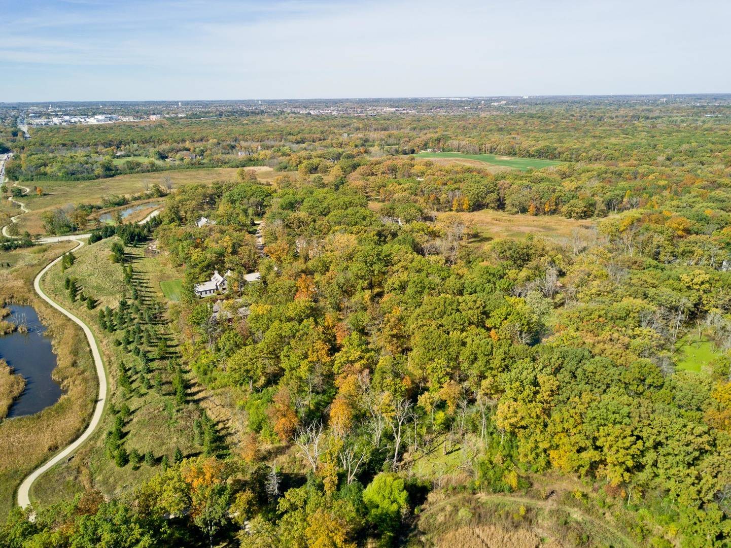 26376 N FARWELL RD, Mettawa, IL 60045