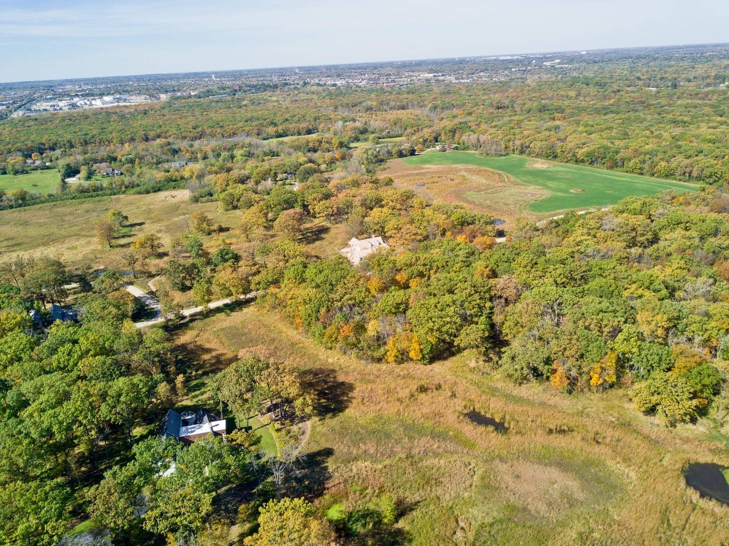 26366 N FARWELL RD, Mettawa, IL 60045