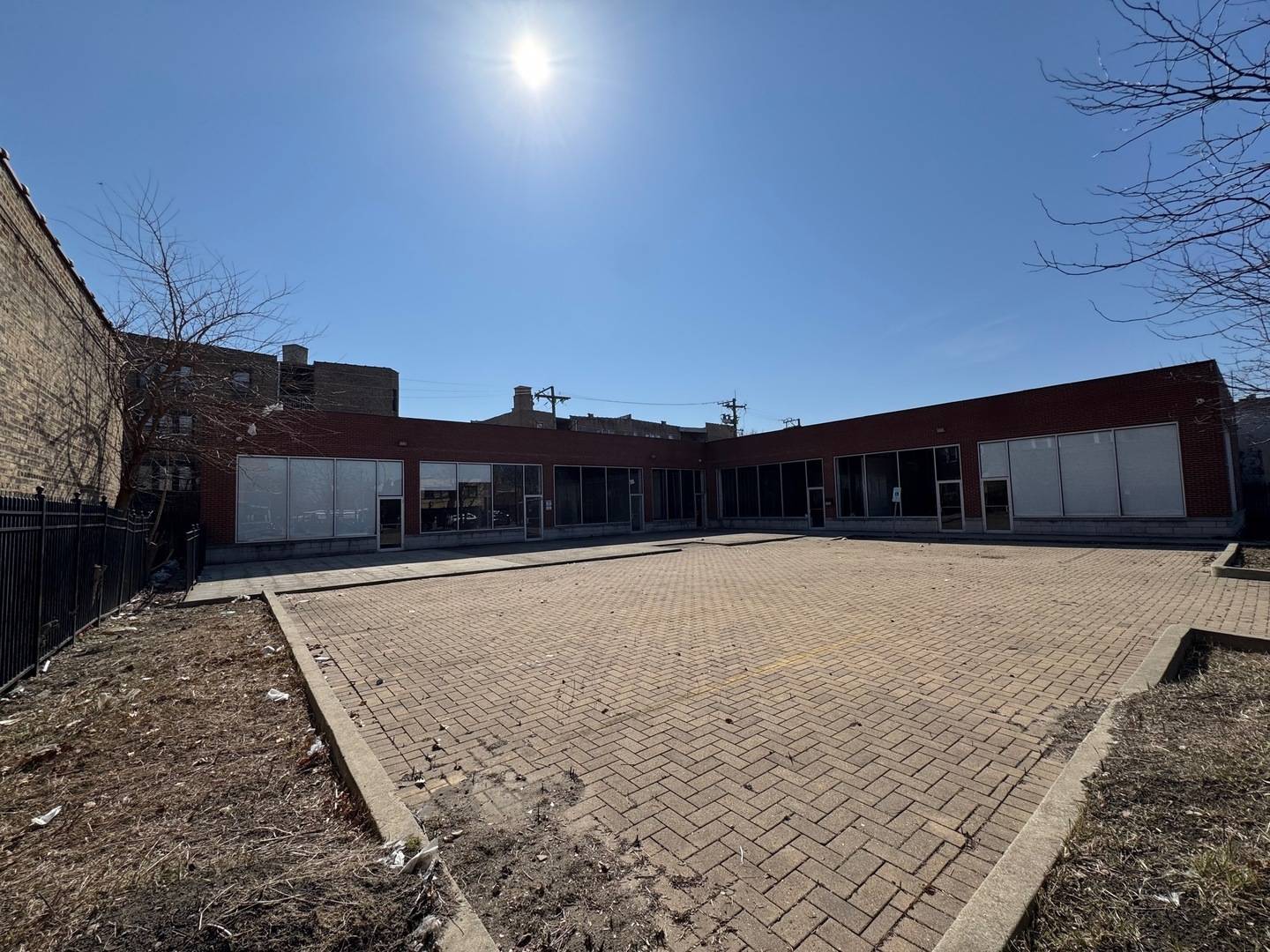 1741 W 79th ST, Chicago, IL 60620