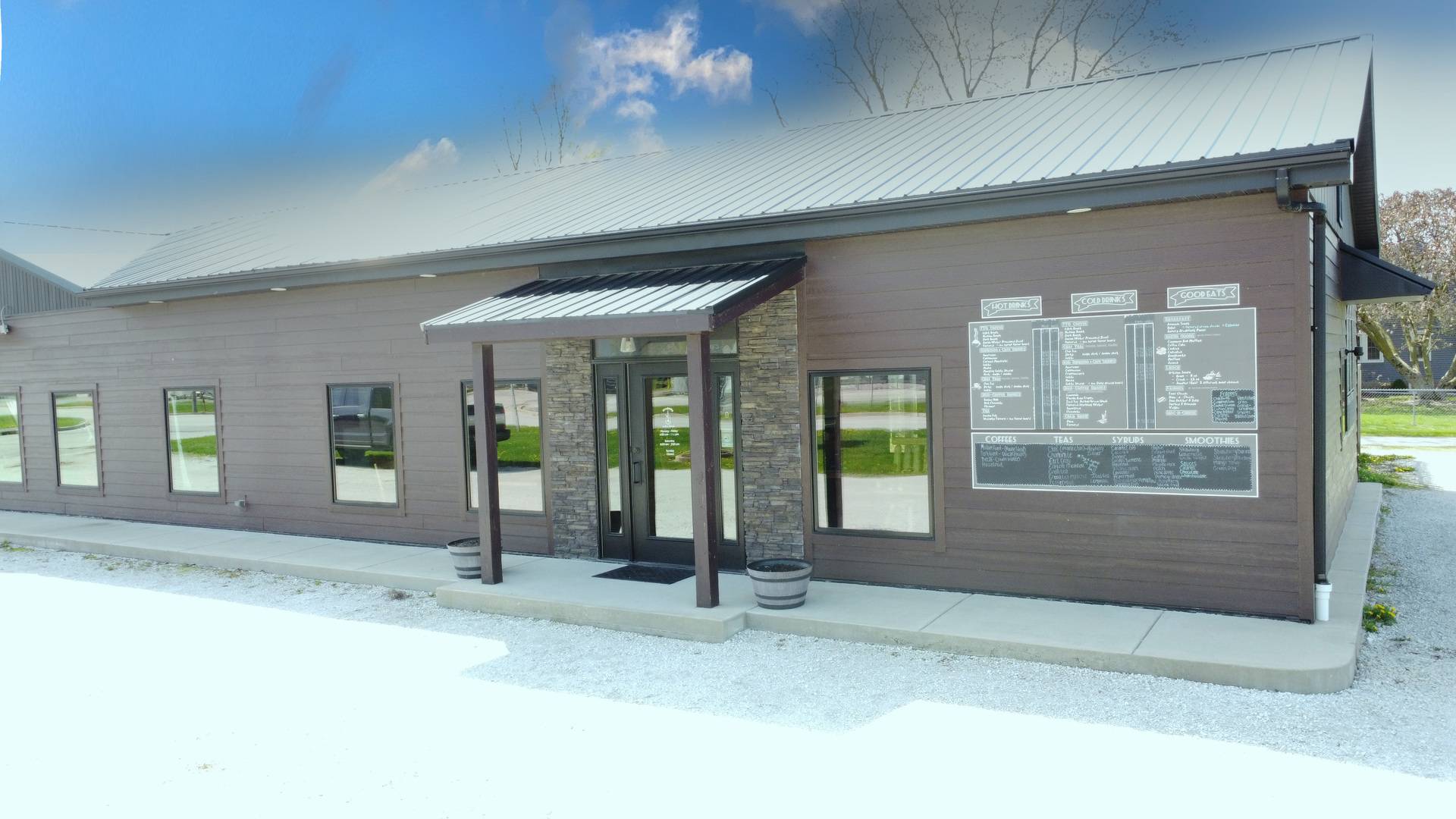 201 E Main ST, Crescent City, IL 60928