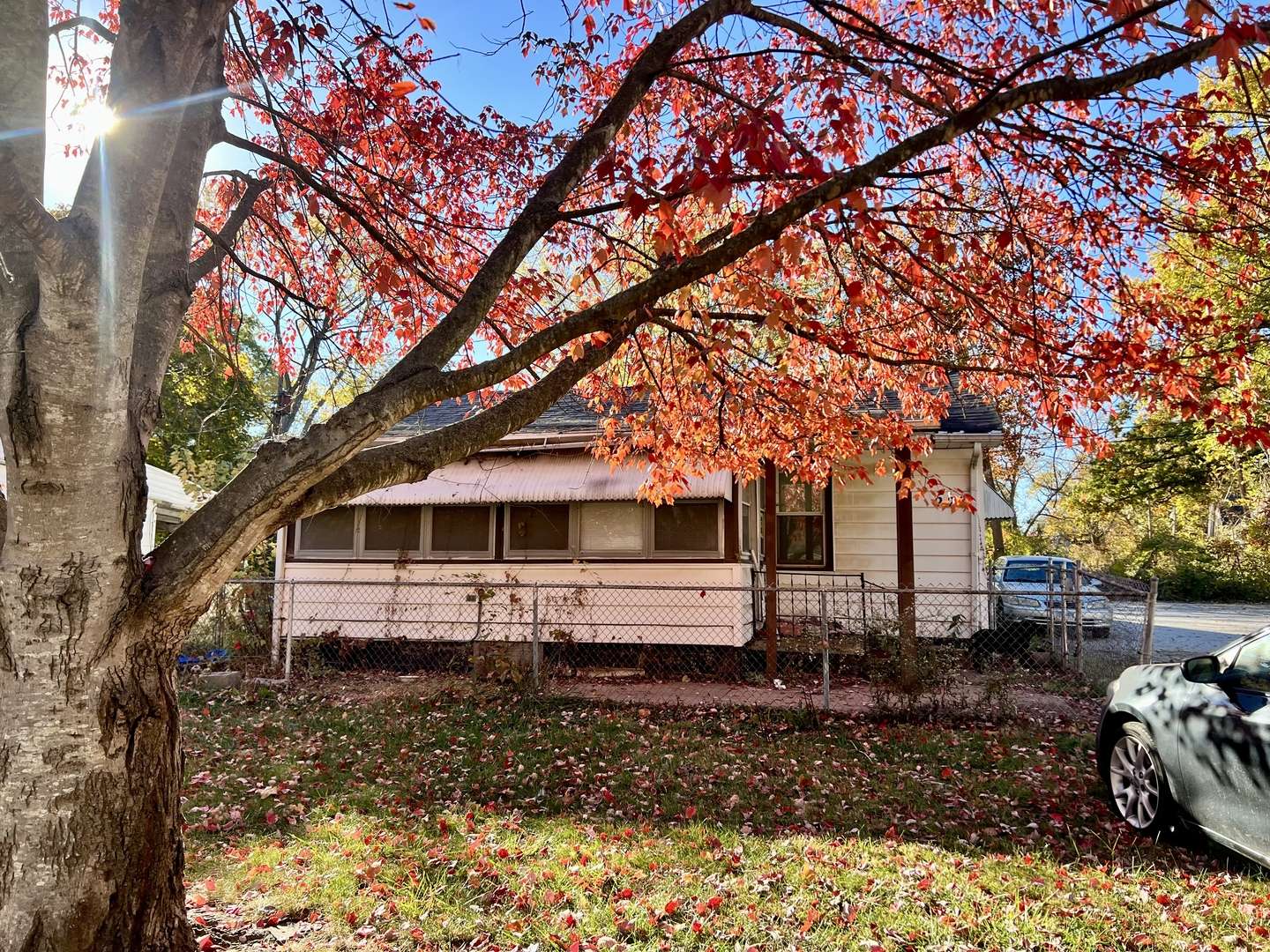 228 Tennessee AVE, Danville, IL 61832