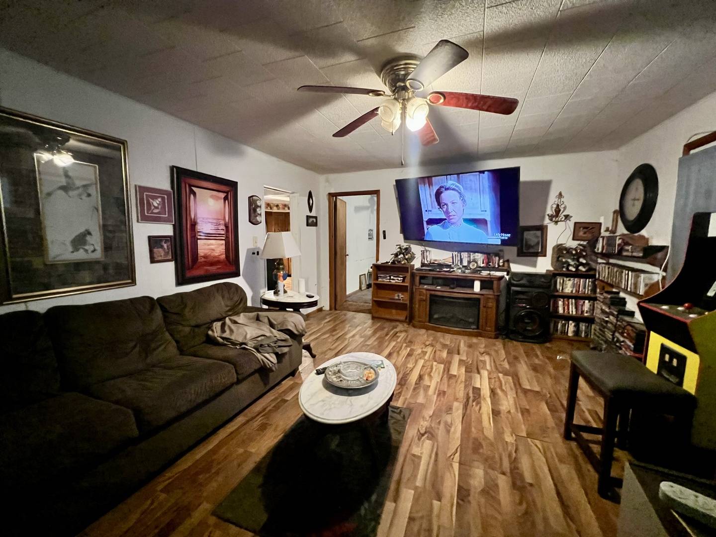 228 Tennessee AVE, Danville, IL 61832
