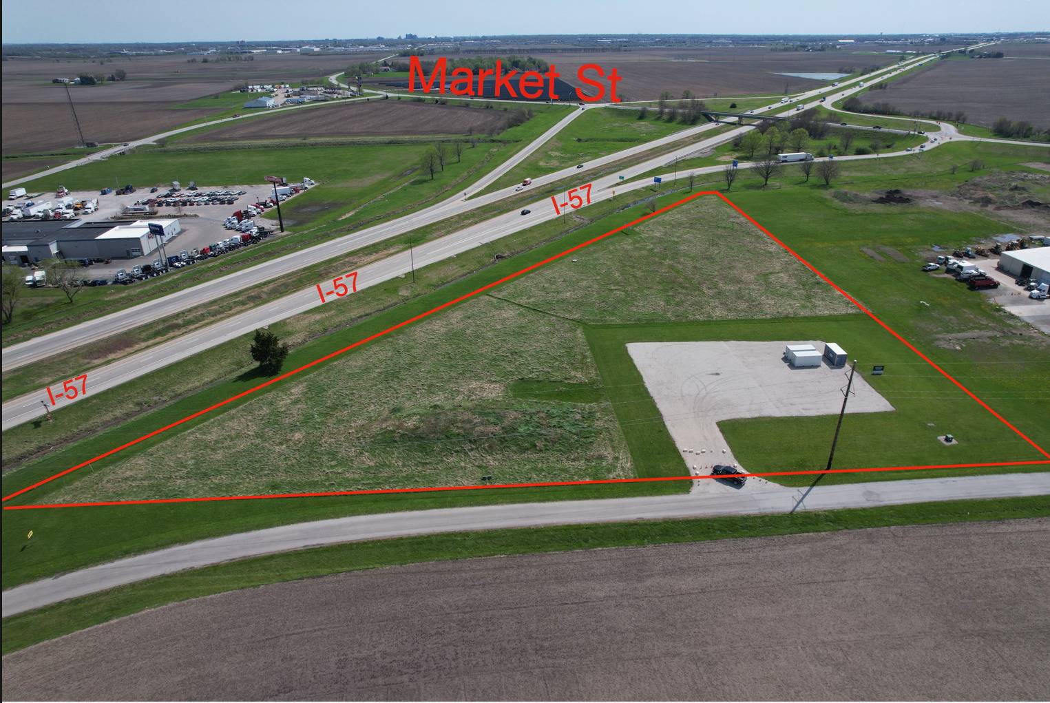 73 Hensley RD, Champaign, IL 61822