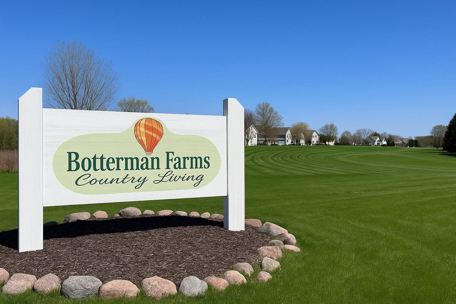 15510 Botterman RD, Huntley, IL 60142